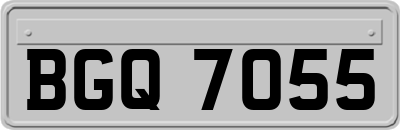 BGQ7055
