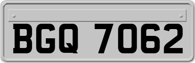 BGQ7062