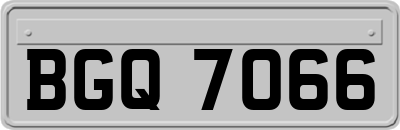 BGQ7066