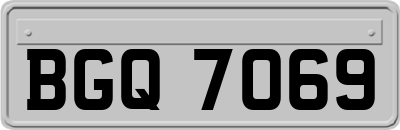 BGQ7069