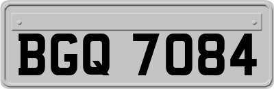 BGQ7084