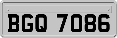 BGQ7086