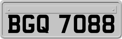 BGQ7088