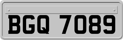 BGQ7089