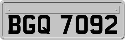 BGQ7092