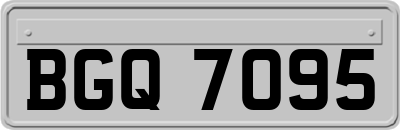 BGQ7095