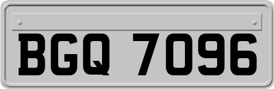 BGQ7096