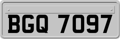 BGQ7097