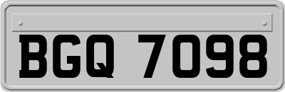 BGQ7098