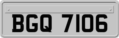 BGQ7106