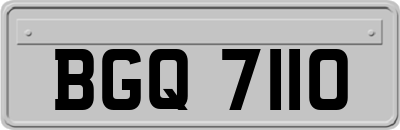 BGQ7110