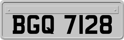 BGQ7128