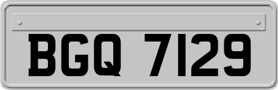 BGQ7129