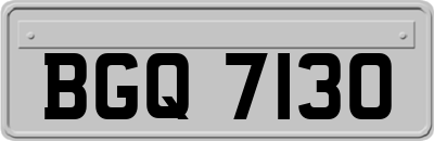 BGQ7130