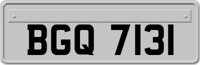 BGQ7131