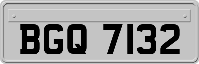 BGQ7132