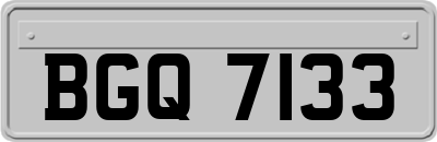 BGQ7133