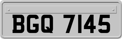 BGQ7145