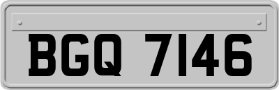 BGQ7146