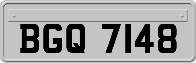 BGQ7148