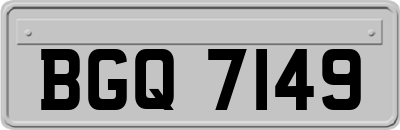 BGQ7149
