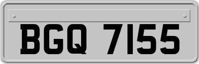BGQ7155