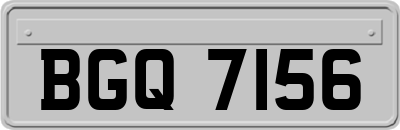 BGQ7156