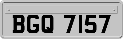 BGQ7157