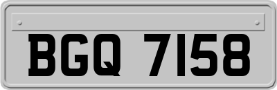BGQ7158