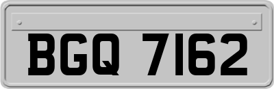 BGQ7162