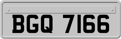 BGQ7166