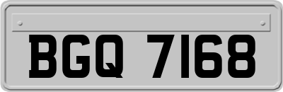 BGQ7168