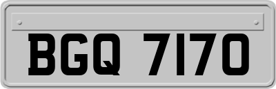 BGQ7170