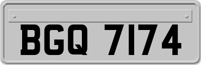BGQ7174