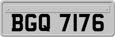 BGQ7176