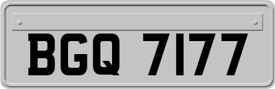 BGQ7177