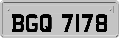BGQ7178