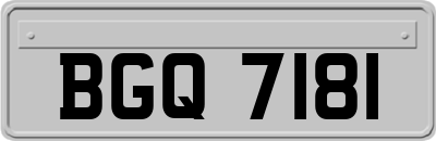 BGQ7181