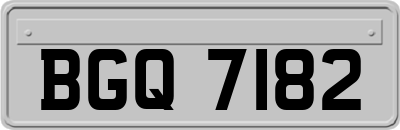 BGQ7182