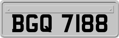 BGQ7188