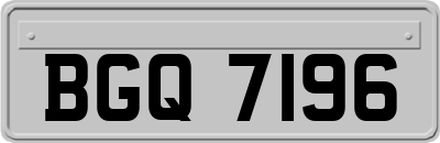 BGQ7196