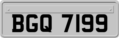 BGQ7199