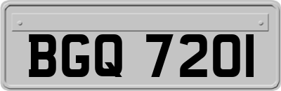 BGQ7201
