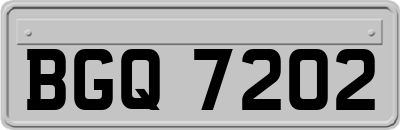 BGQ7202