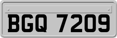 BGQ7209