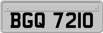 BGQ7210