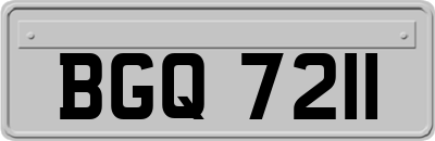 BGQ7211