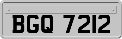 BGQ7212