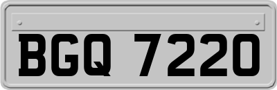 BGQ7220