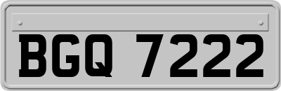 BGQ7222